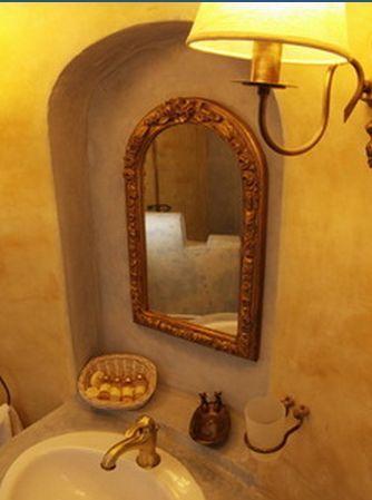 Aparthotel Fata Morgana Folégandros Pokój zdjęcie